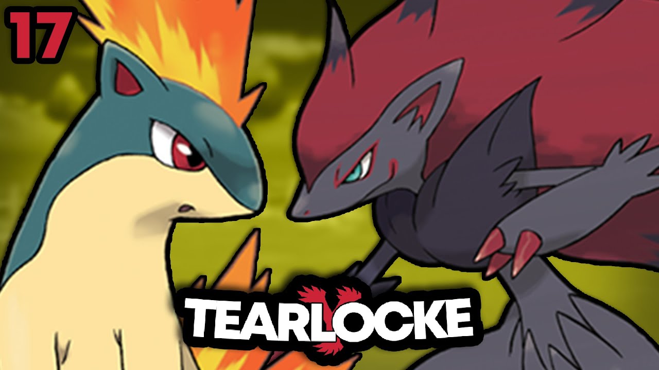 PERSEGUITATI dalla SFORTUNA MA INIZIA una RUN GOLOSA! | Pokémon Y Tearlocke