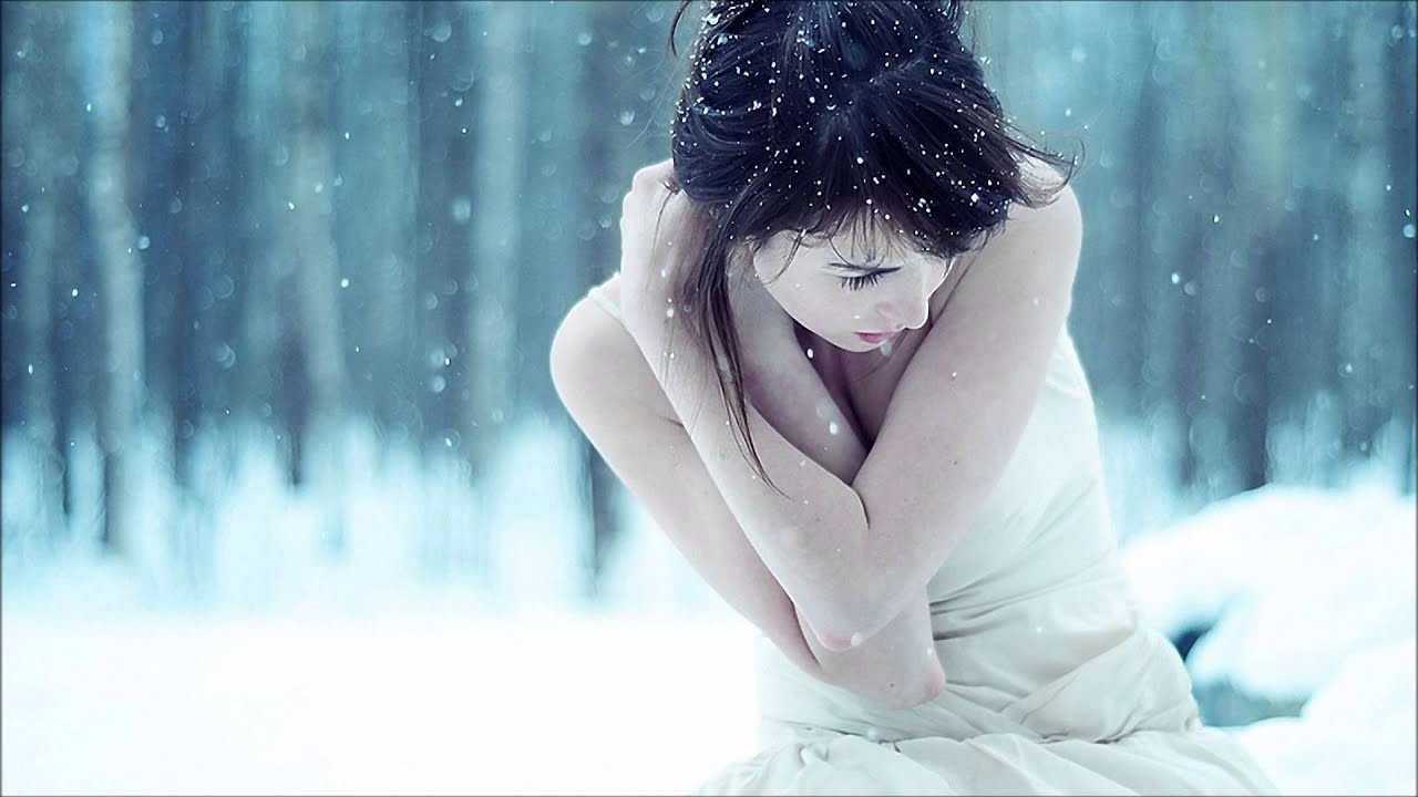 Blugazer | Snow Fall (Original Mix) [Free]