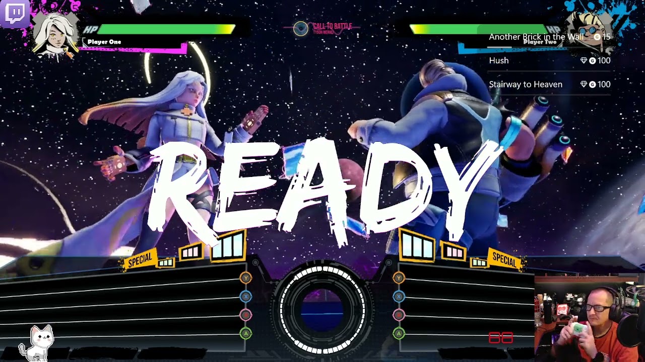 God of Rock #Twitch 🏄 stream #VOD 🎥 #Xbox 🕹 #IDatXbox 🆔@🎮  #GodofRock