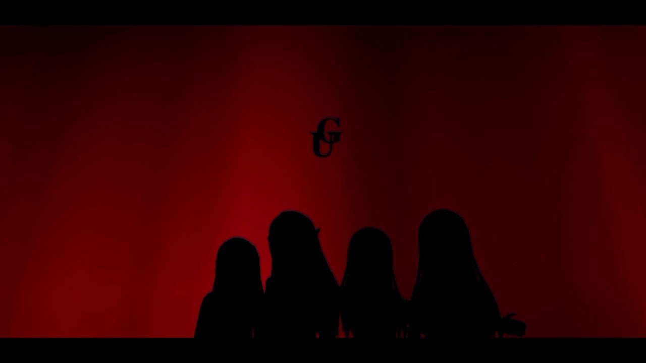 UNBEATABLE GIRL - LoVe (official inst.)