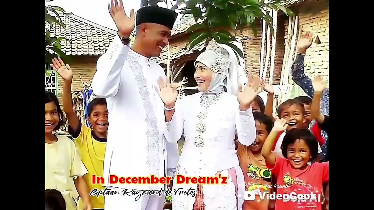Dangdut Jaipong December Drezm'z by R12Tgs