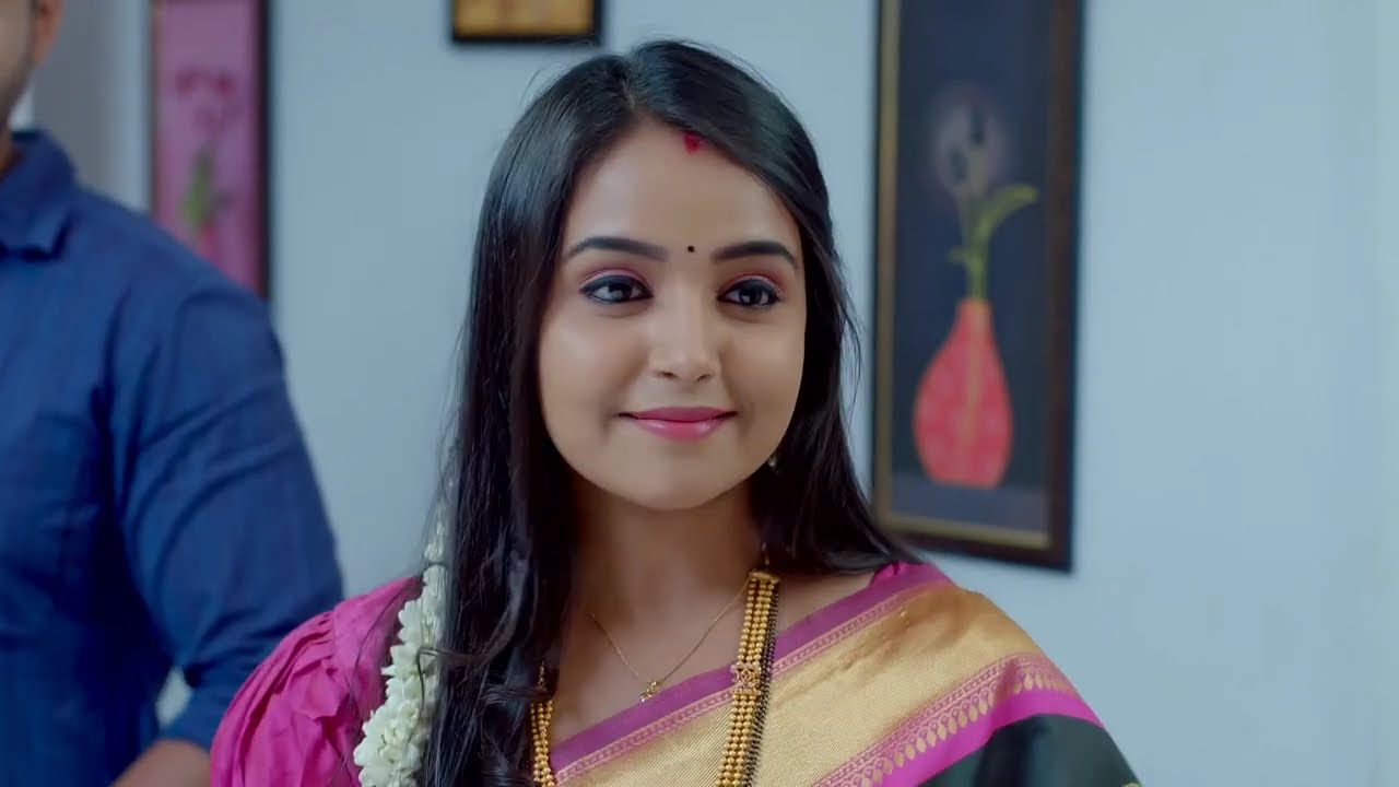 Gattimela - Ep 808 - Sudha Narasimharaju, Gagana - Kannada Tv Serial - ZEE5 Classics Kannada