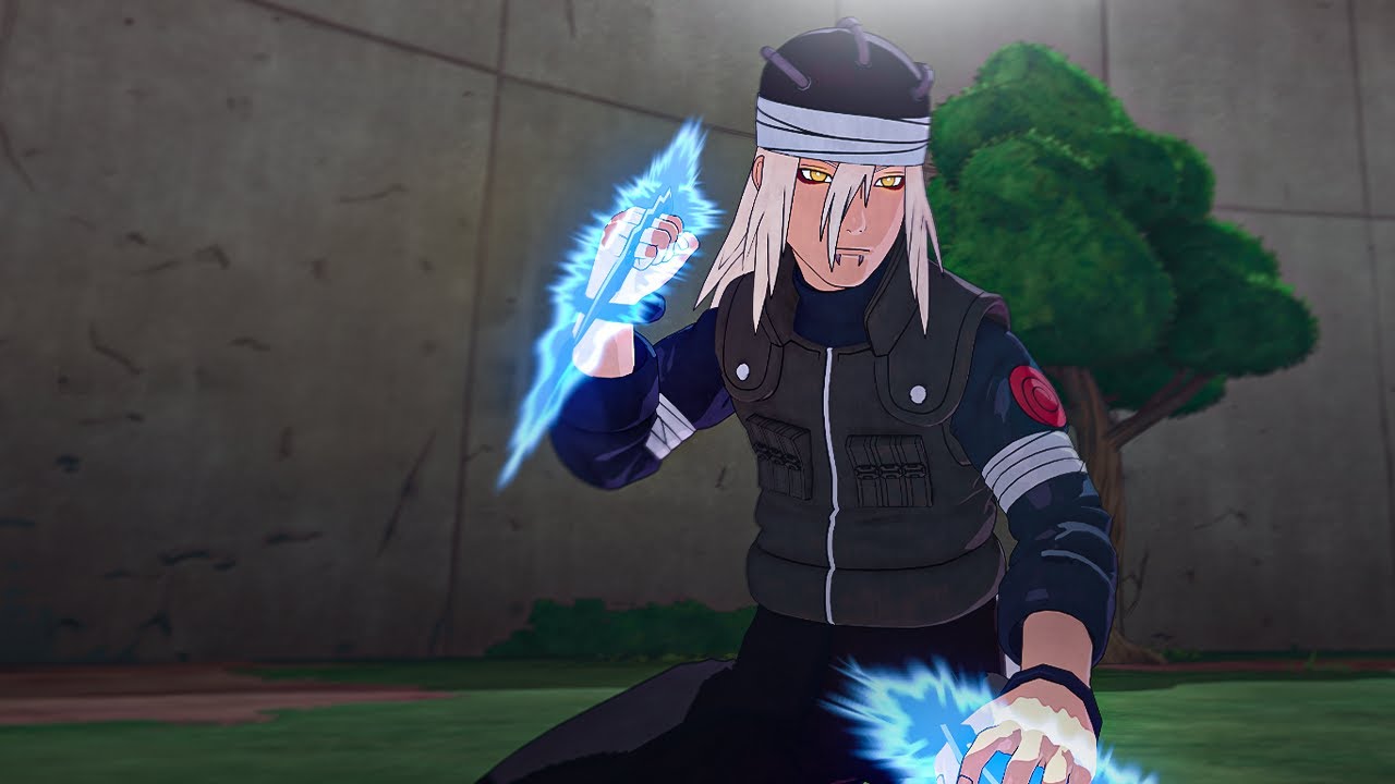 HUGE Shop Update for Attackers in Shinobi Striker! Asuma Knuckle Knives COMBO Tutorial!