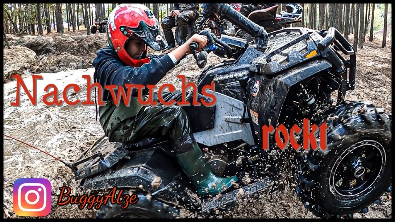 T.d.deutschen Einheit II  Offroadpark Peckfitz /Realtalk Peckfitz 2020