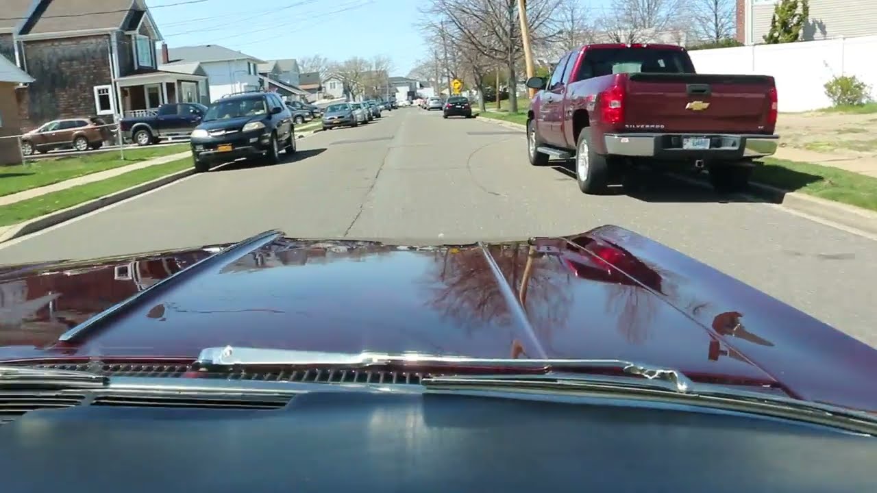 1966 Chevrolet Impala SS For Sale~454 Big Block~Body Off Restoration~Turbo 400~FANTASTIC!