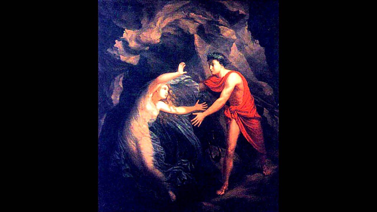 Malinky - King Orfeo