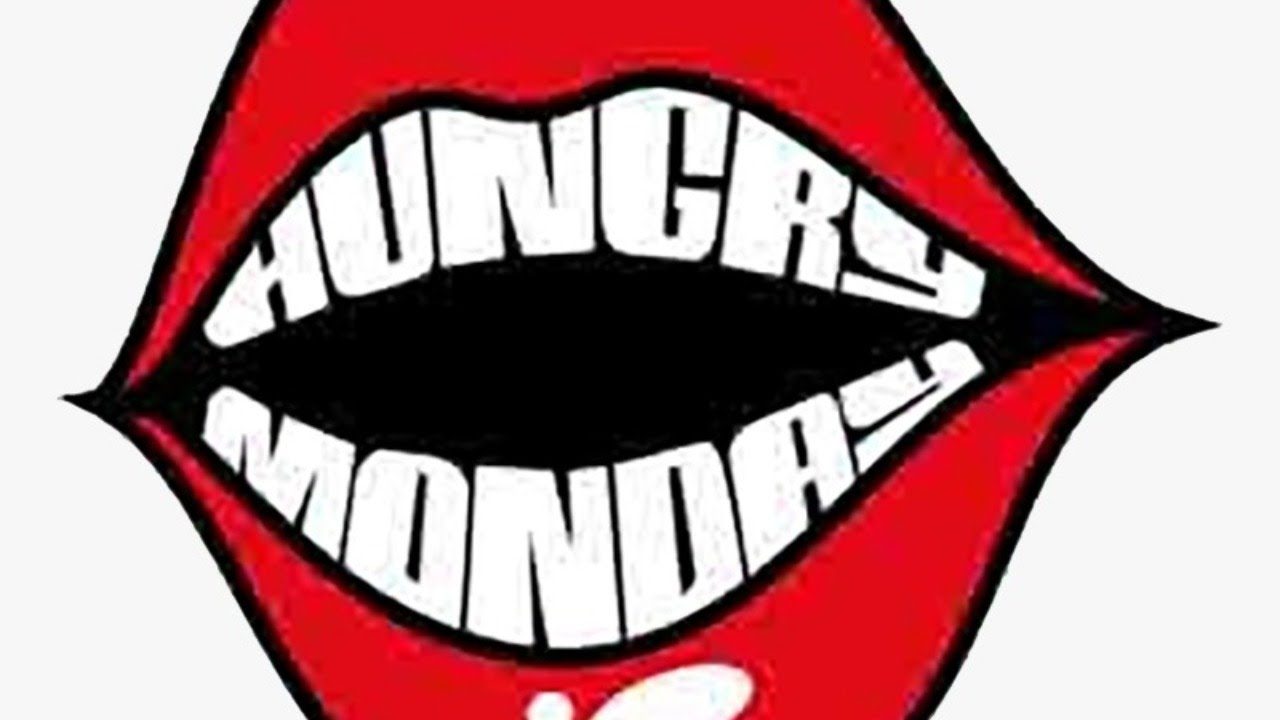 Hungry Monday feat. DJ AWSM
