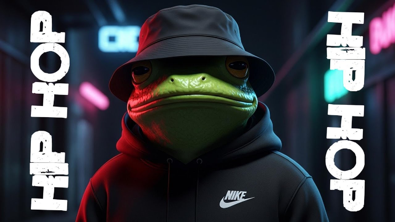 Classic Boom Bap Anthems: Raw Beats & Real Rhymes 🧢🎧 | RAP - HIP HOP - OLDSCHOOL |