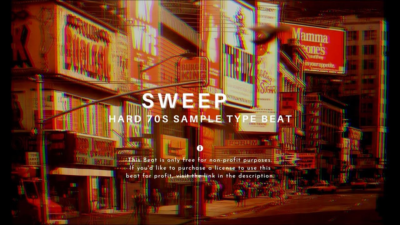 [FREE] Hard 70s Soul Sample Trap Type Beat 2022 - 