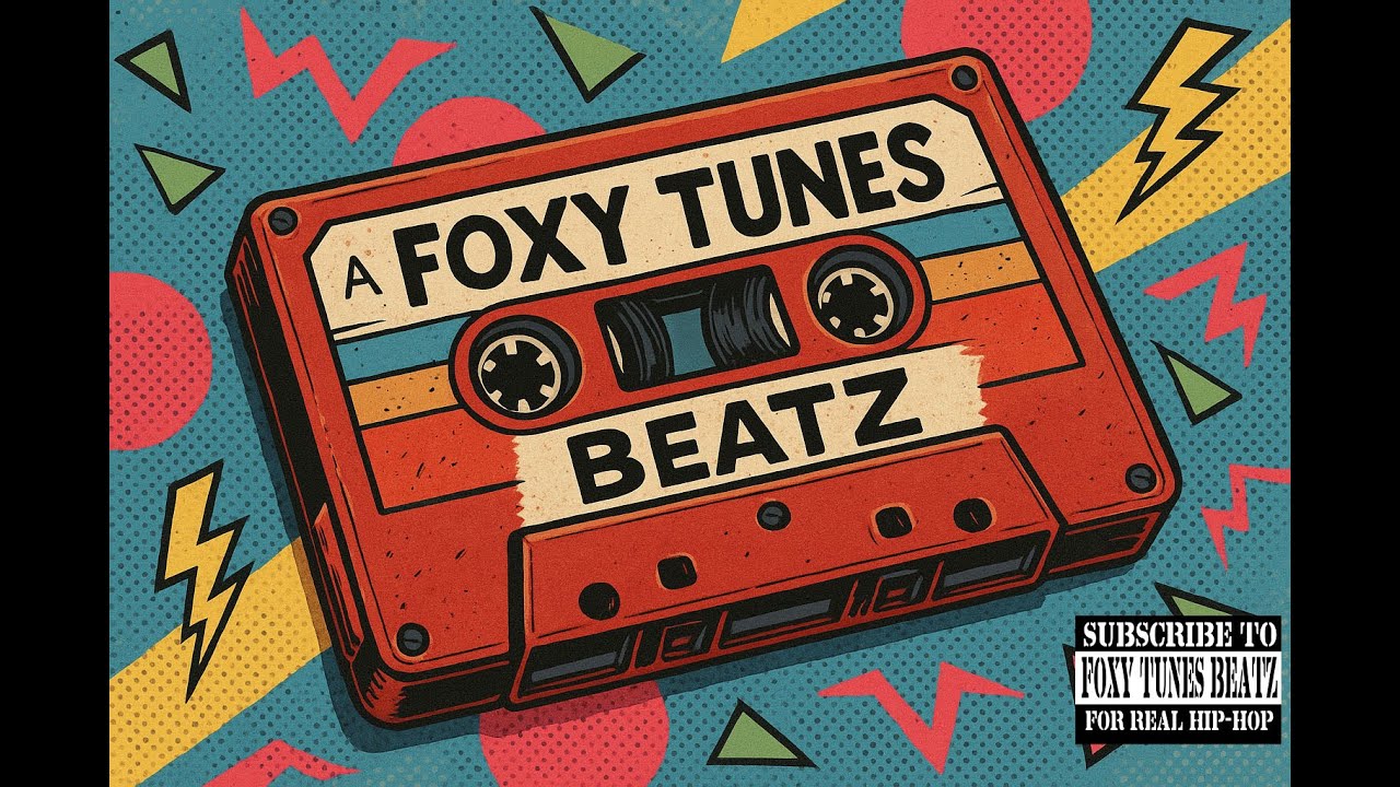 Classic 90s Boom Bap Beats – Underground Vibes from the Golden Era (1 Hour)