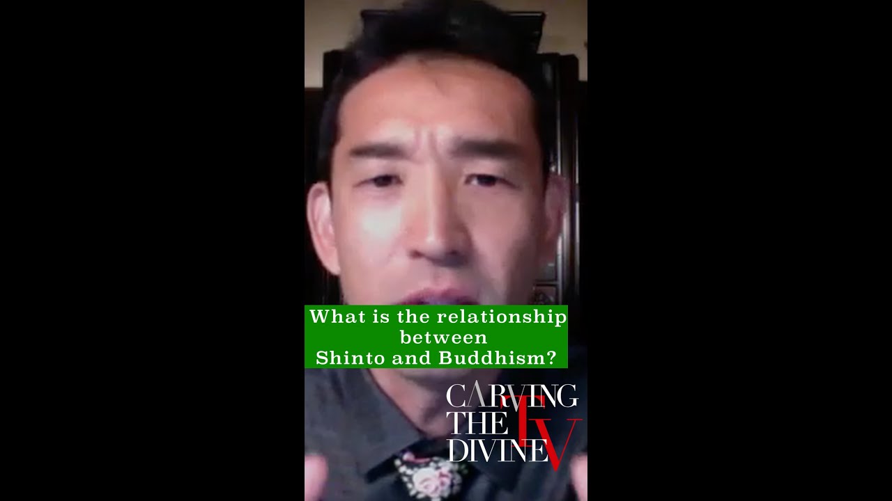What is the relationship between Shinto and Buddhism? - Buddhism 101