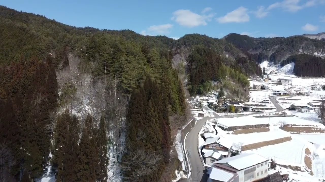 ルーティン2026 12 #ルーティン #空撮 #ドローン #DJI Mini2