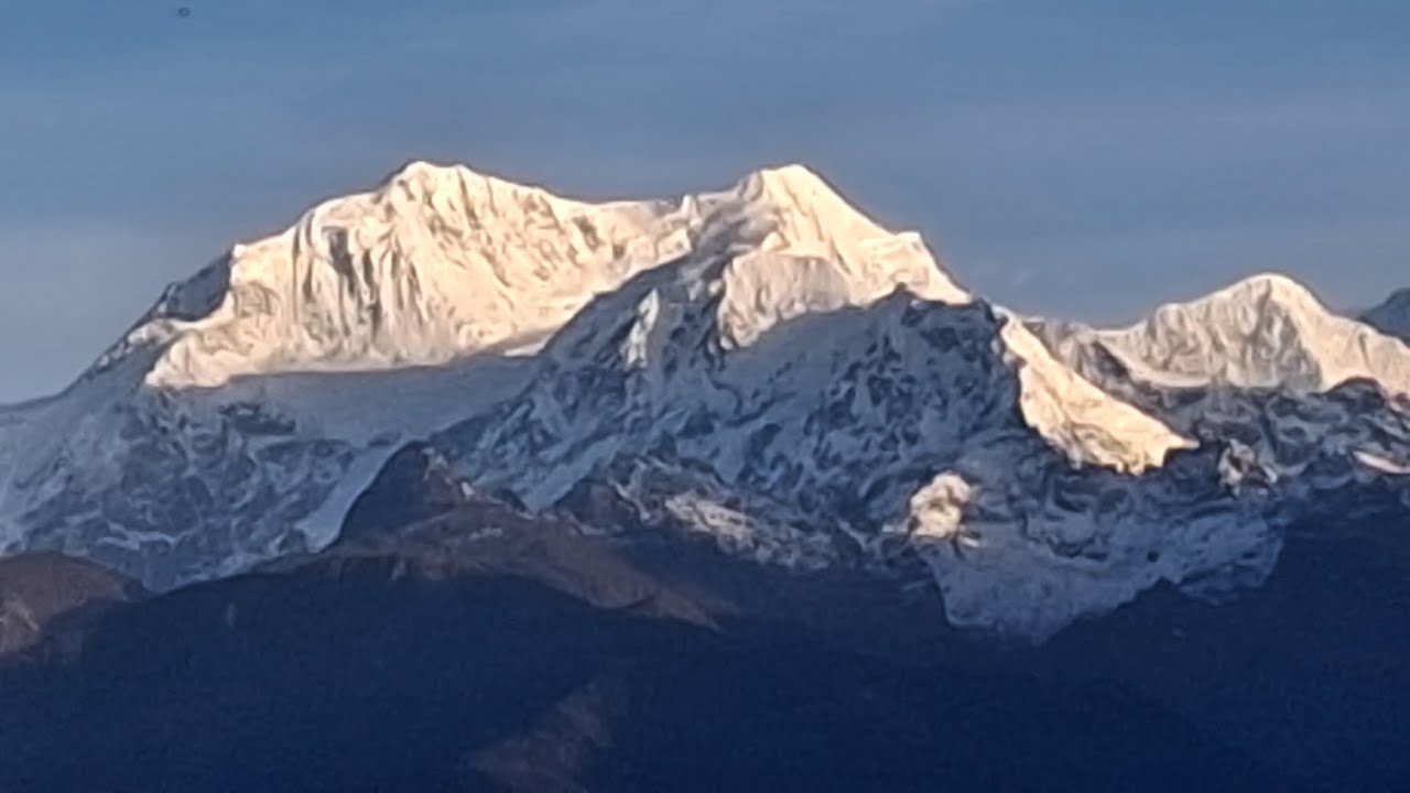 Pelling Tour Day 1  awesome experience 
