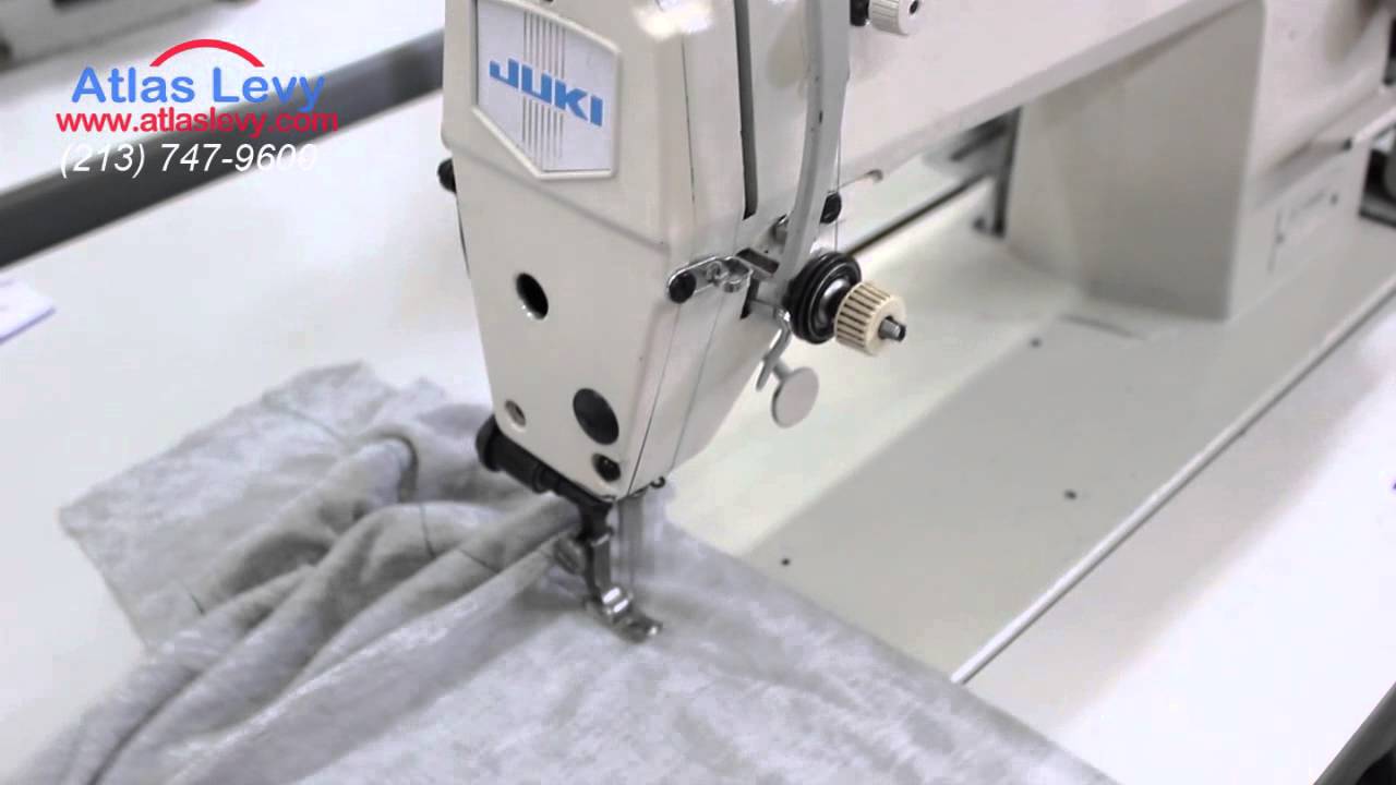 Juki Automatic Sewing Machine