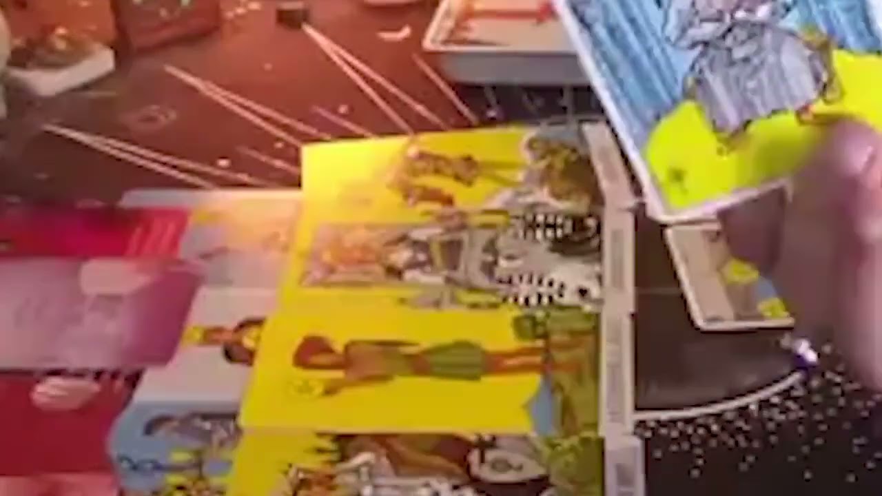 Козерог, твой бывший в ярости и за твоей спиной разгорается настоящая ссора🤬Мои карты не врут