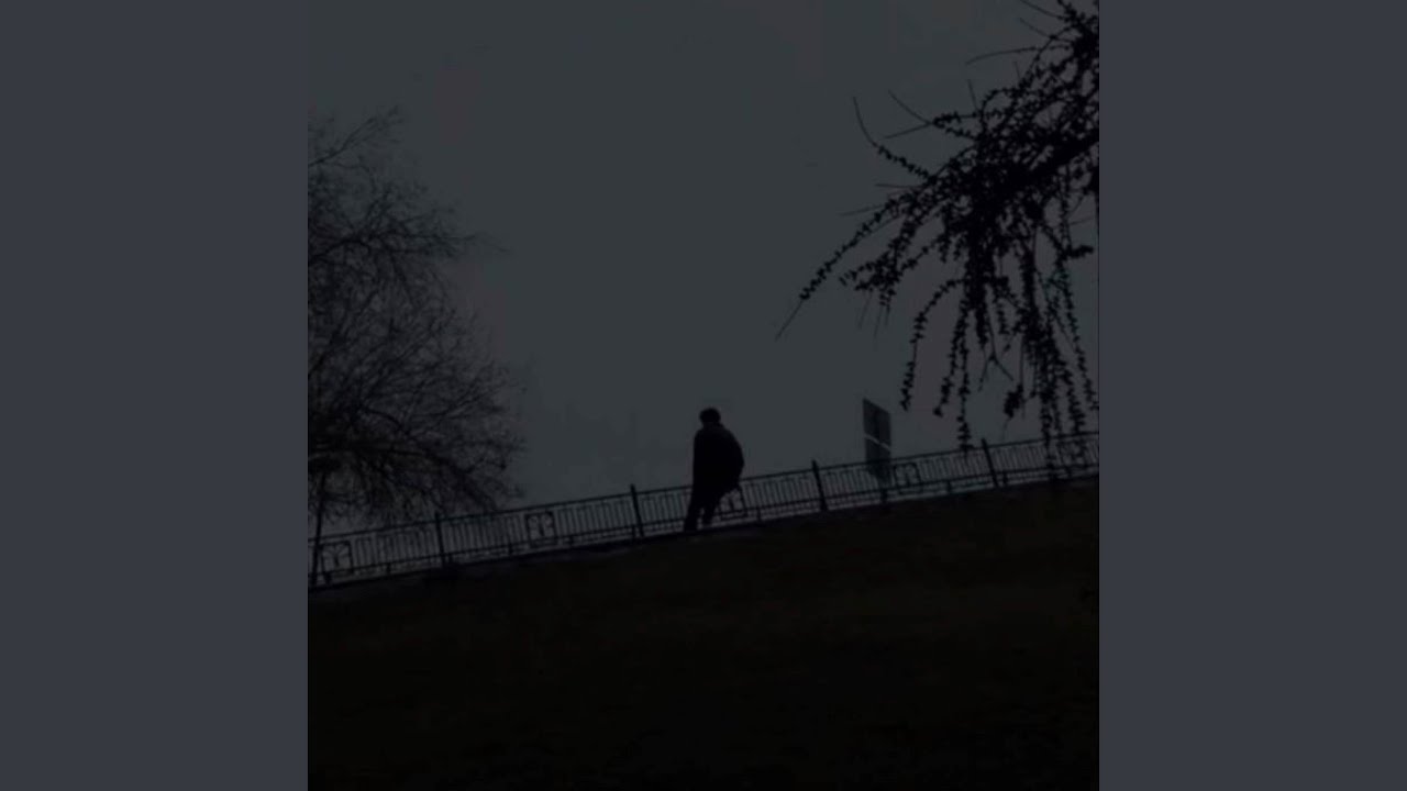 Loneliness (Instrumental Best Part - Slowed)
