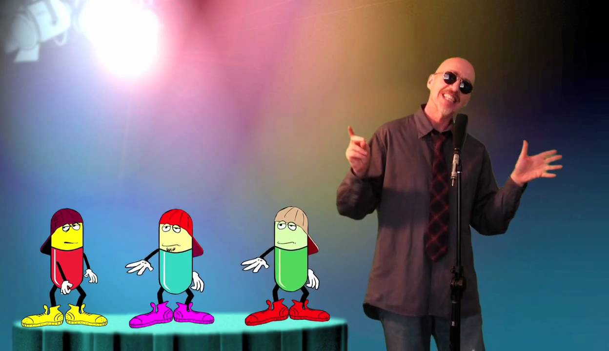 Ask Your Doctor &mdash; Drug commercial spoof