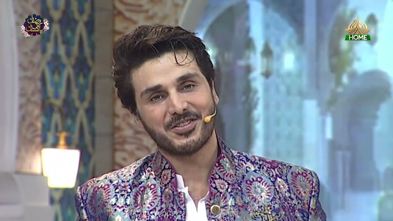 30th Iftar Transmission | Ramzan Pakistan | PTV Home