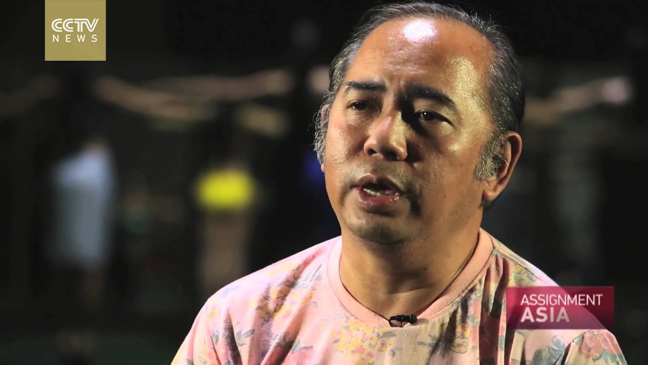 Assignment Asia: The Philippines' beauty pageant obsession