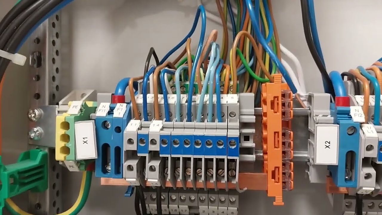 CUM vrei să funcționeze fără nul (N)?