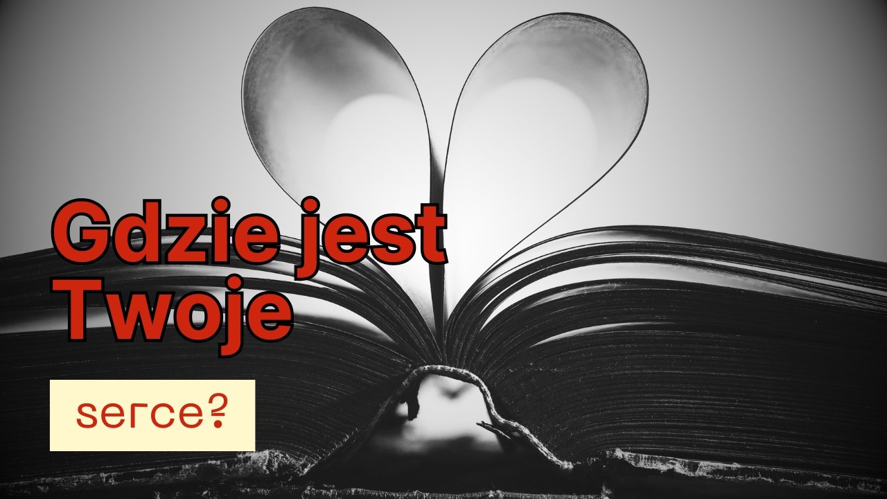 Nabożeństwo zwykła niedziela, czy coś więcej? - Vademecum chrześcijanina odc.1