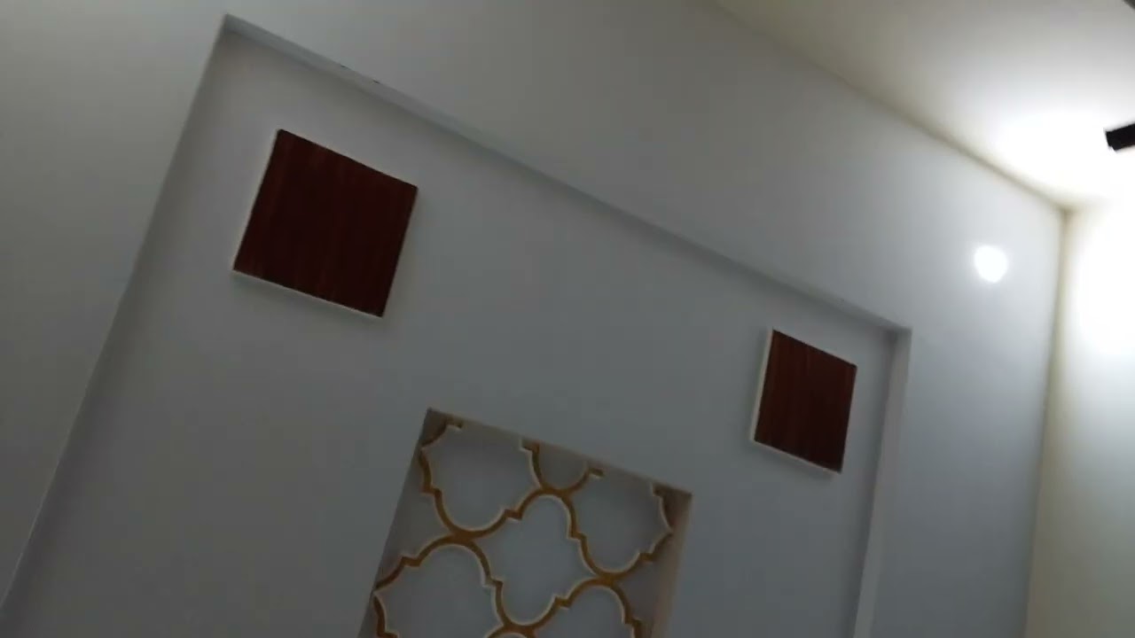 Qurban ceiling work Lahore