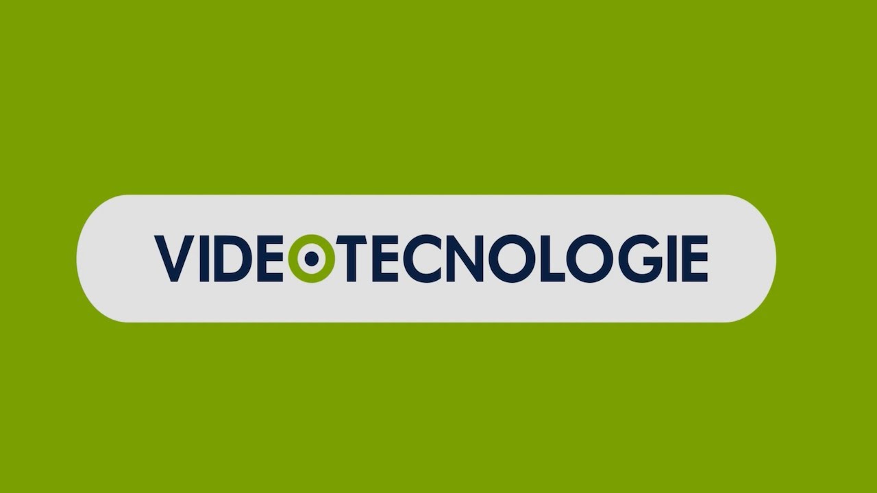 Videotecnologie - We make it easy