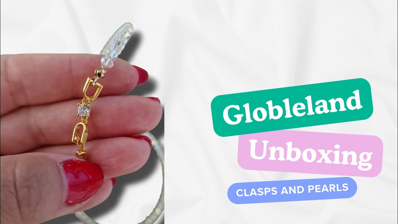 Le chiusure per collana pi&ugrave; belle che abbia mai trovato! - Globleland