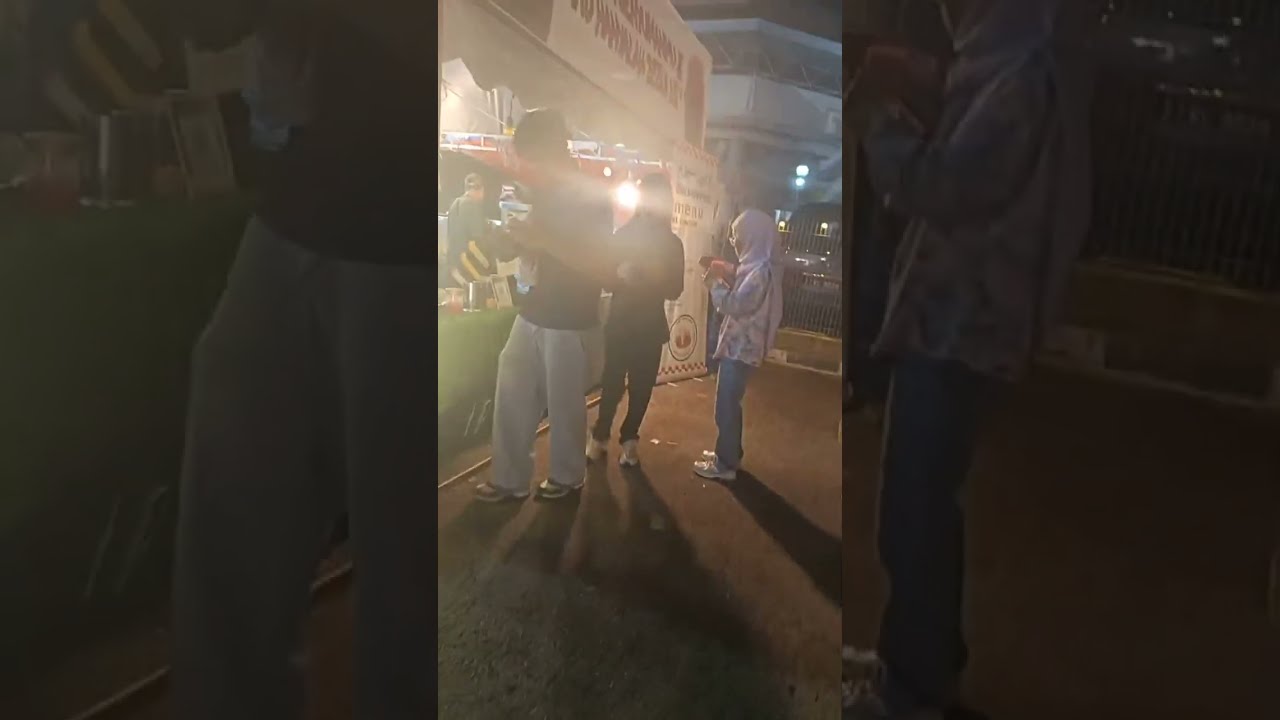 مهرجان الاكل الآسيوي 