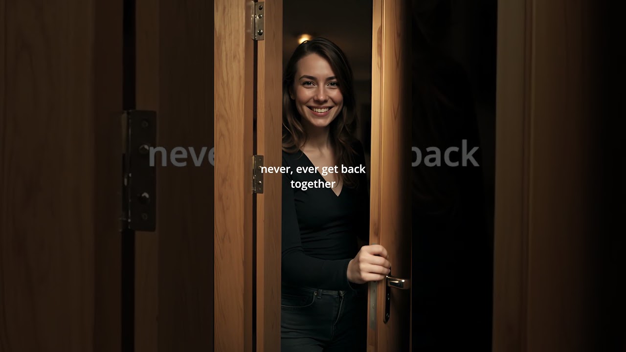 She’s Getting Ready,Darling