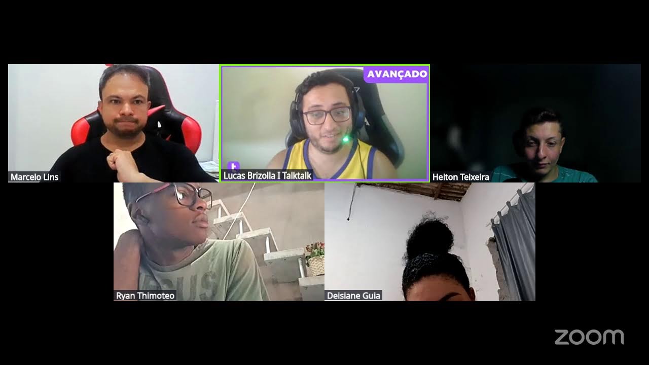 Imersão de Conversação em Inglês - Self-Worth After Disappointment: Reclaiming Confidence and Moving