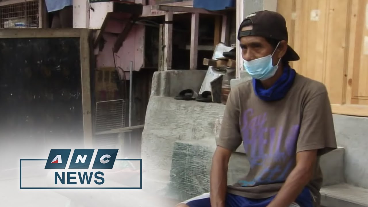 Worst contraction on record: Philippine economy shrunk 9.5% in 2020 | ANC