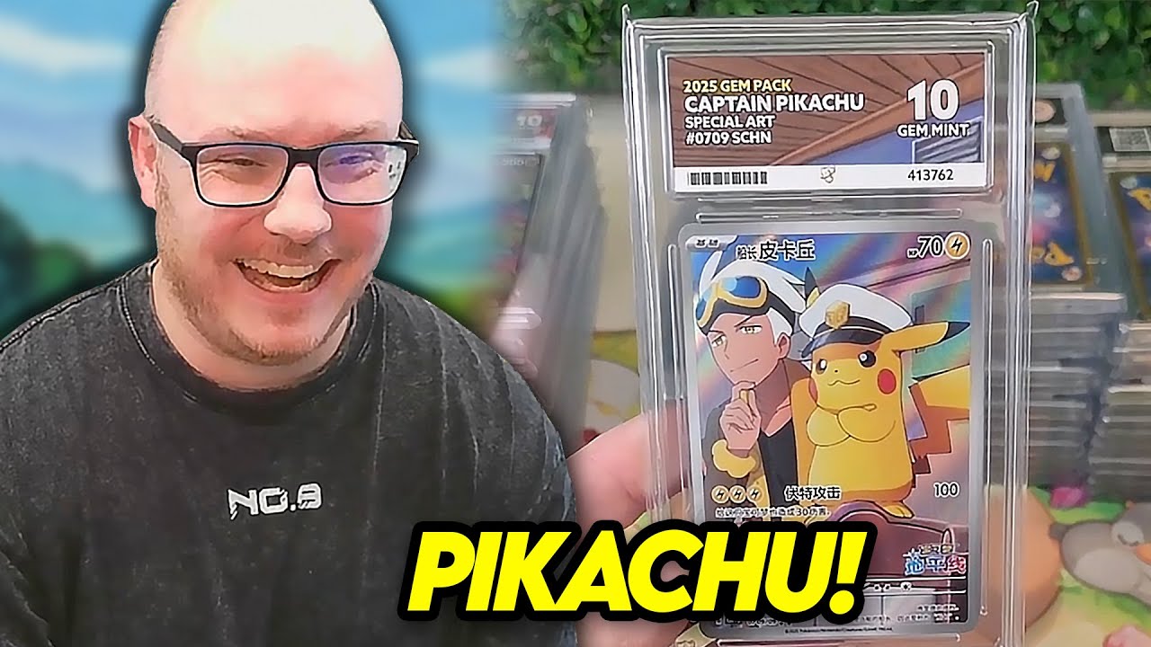 I graded 50+ cards with Ace Grading? Was it even worth it? 