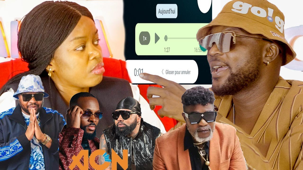 🔴🔵SCANDALE🔥BLANA MOSAKA🗣️A YE KO ECLAISIR DOSSIER MABE NA MUTU ABANDI LELO ATIE MBELI NA POTA‼️