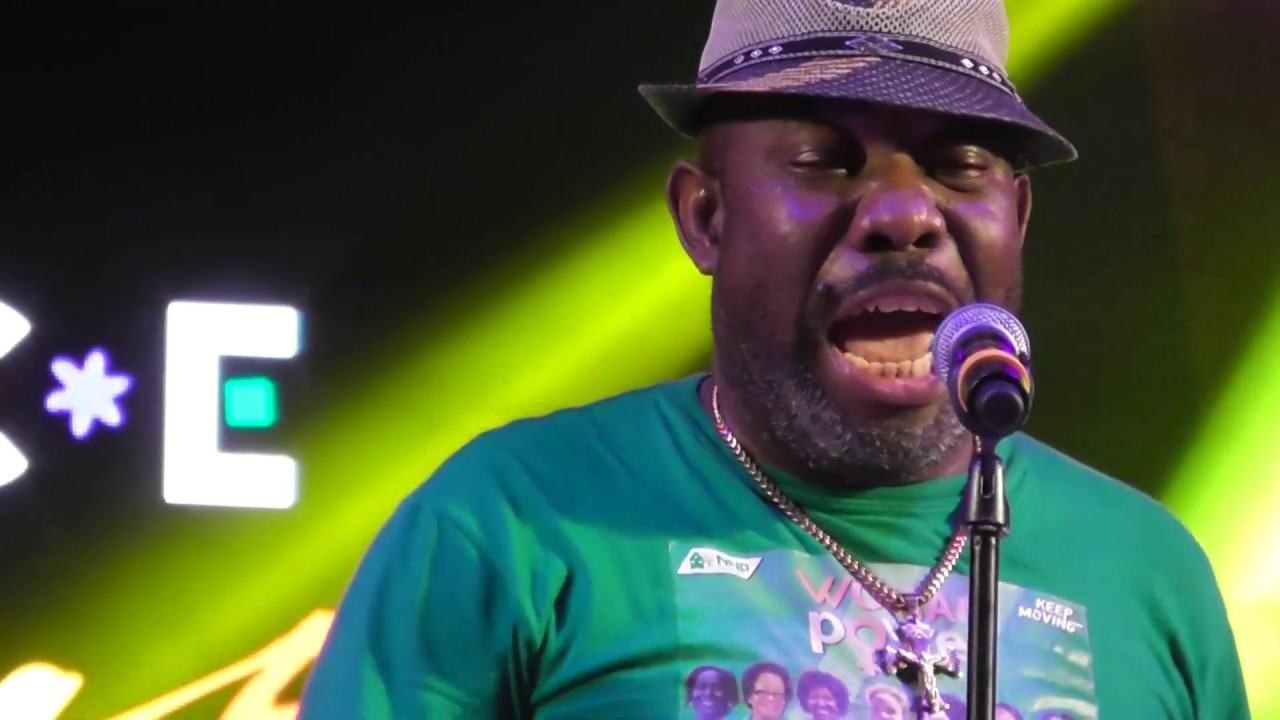 Beast - “The Oil Boom“ - Grenada Calypso Semi-Finals 2019, Progress Park🇬🇩