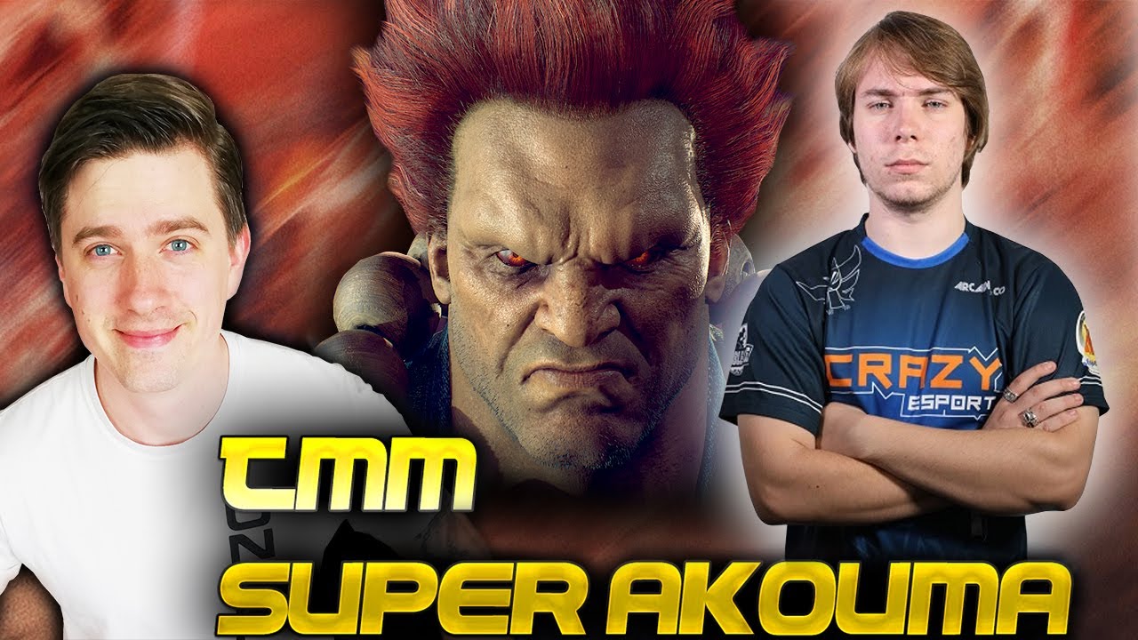 TMM vs SuperAkouma, Season 4 REMATCH