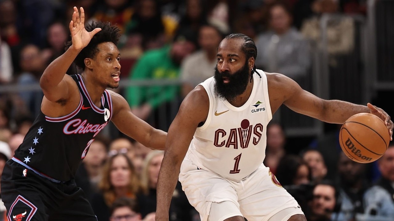 Cleveland Cavaliers vs Chicago Bulls | Full Game Highlights | March 19, 2026 | NBA Season