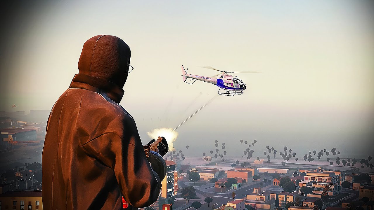 Massive Shootout at the Cubby as Cops Raid Suarez’s Property  | ProdigyRP 2.7