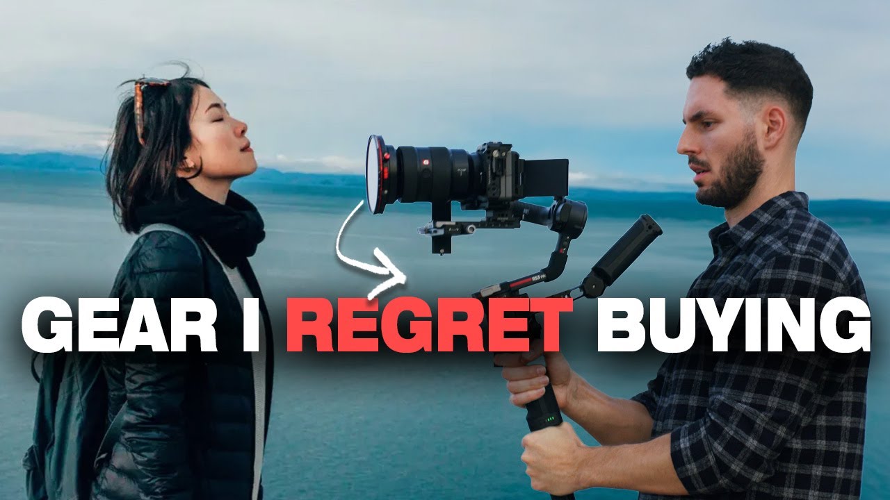 Фототехника, которую меня 