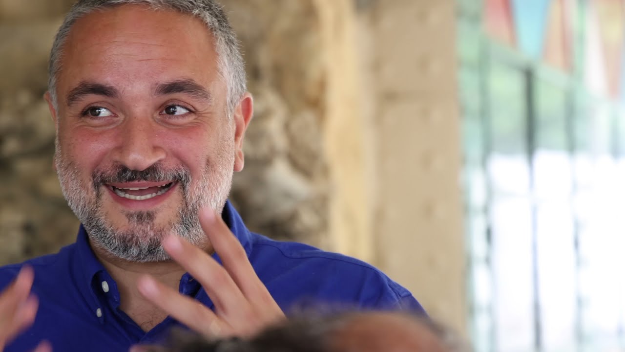 Follow My Steps Around St. Charbel Annaya, Jbeil Casa District