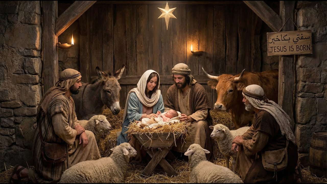 What REALLY Happens on Christmas Morning