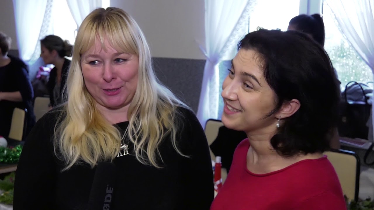 SOMPOLNO - KIERMASZ BOŻONARODZENIOWY III EDYCJA