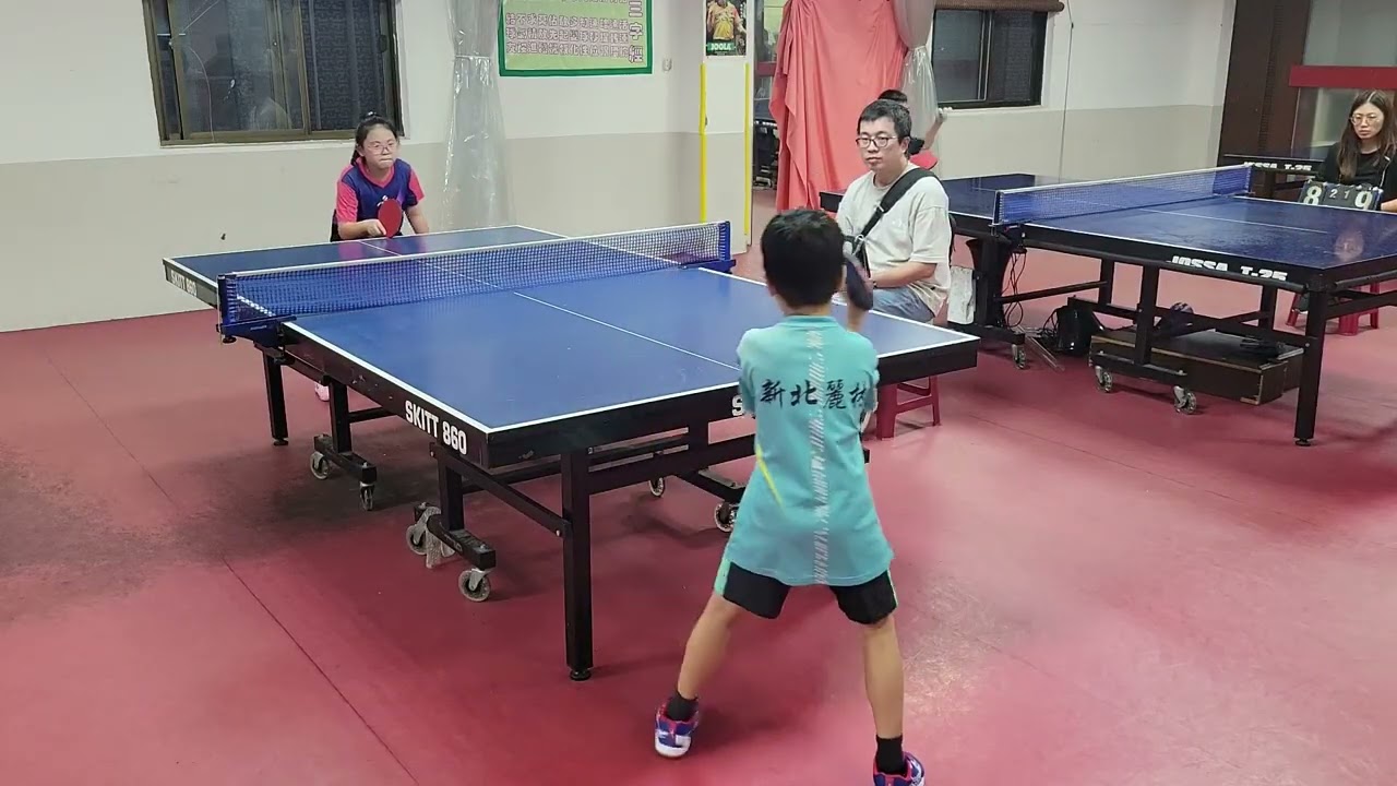 20251130 巨力乒乓_1200積分賽 決賽 張瑞宸 899
