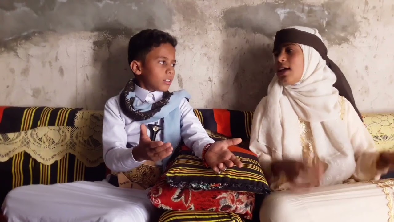 شوفو إعلان...مسلسل عصيان الأم