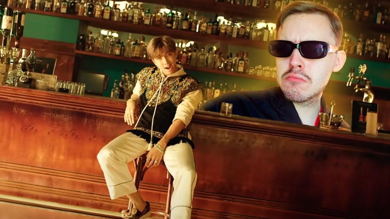 🏆ЛУЧШАЯ ПЕСНЯ BTS! (HEARTBEAT + AIRPLANE PT.2) | REACTION TO BTS