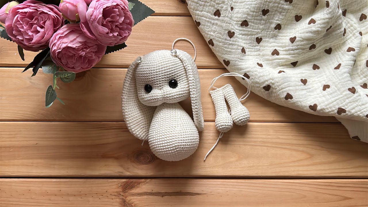 Вʼязовлог 4. Готове замовлення, поповнення ниток і плани на майбутнє.