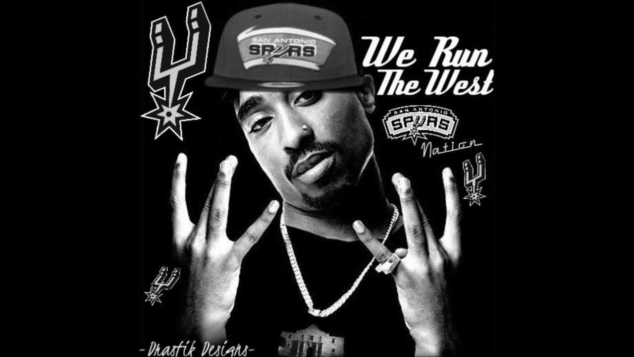 Spurs Nation (Official Anthem) - Drastik