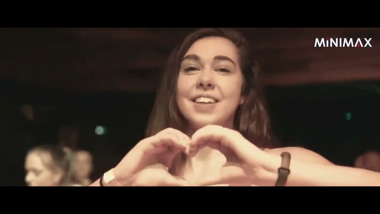 MAKS BUCKS feat. Linsy - Тело просит (Remix)