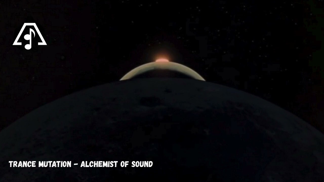Alchemist of Sound - Trance Mutation