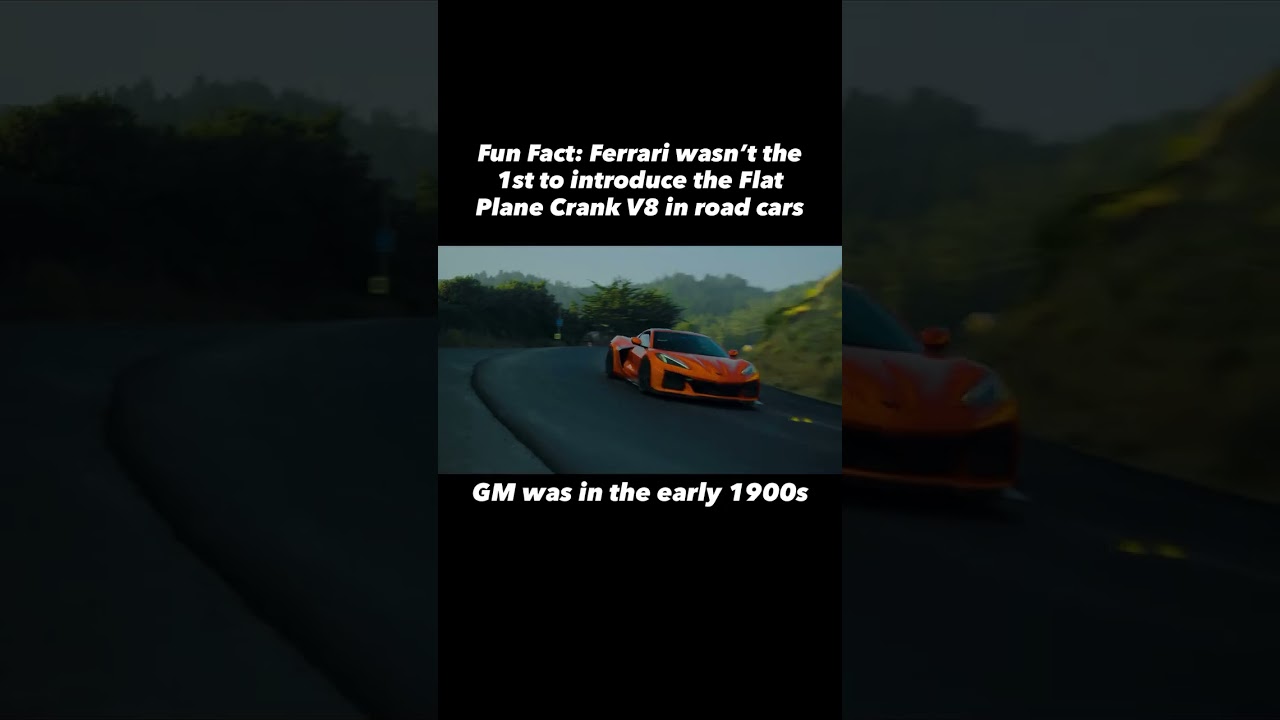 I bet you didn’t know that! 🎥: 